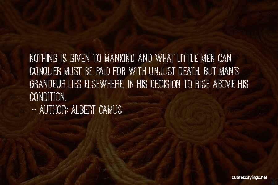 Albert Camus Quotes 795583