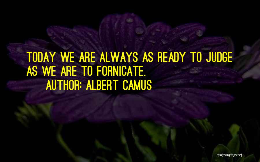 Albert Camus Quotes 802366