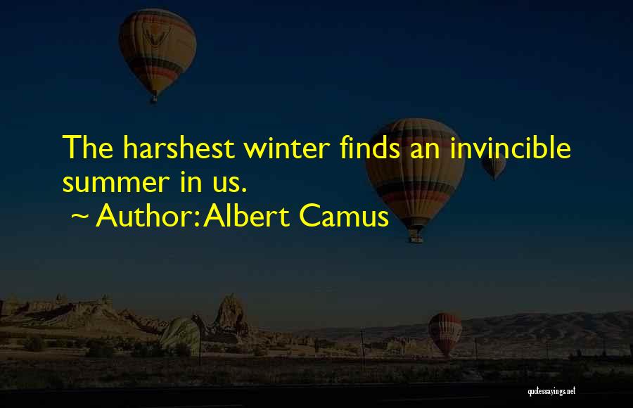 Albert Camus Quotes 827778