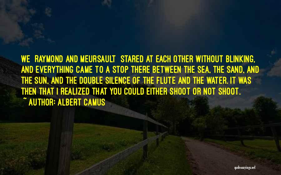 Albert Camus Quotes 852020