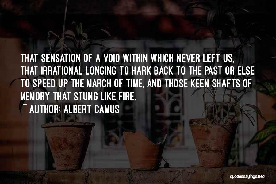 Albert Camus Quotes 886299