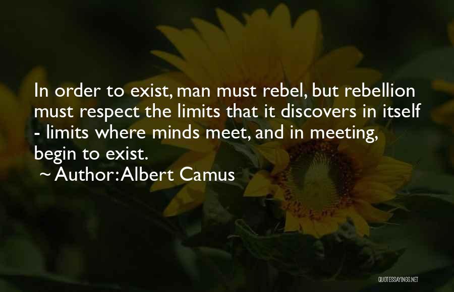 Albert Camus Quotes 888123