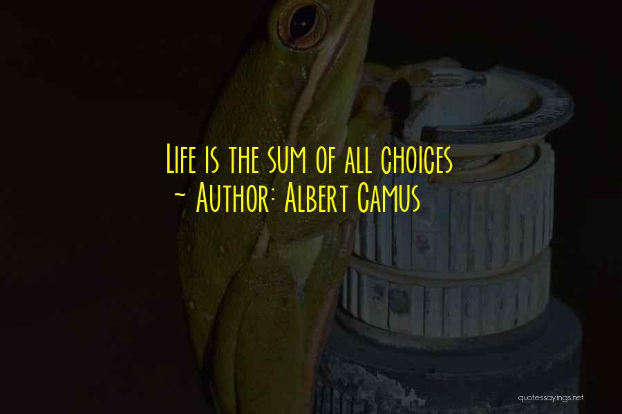 Albert Camus Quotes 928076