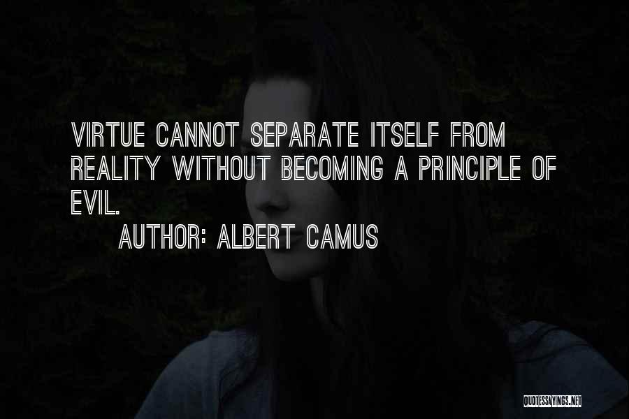 Albert Camus Quotes 941417