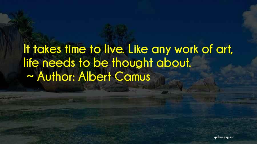 Albert Camus Quotes 993366