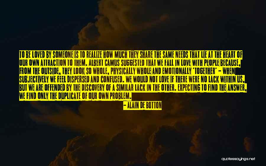 Albert Camus The Fall Quotes By Alain De Botton Albert Camus The Fall Quotes By Alain De Botton