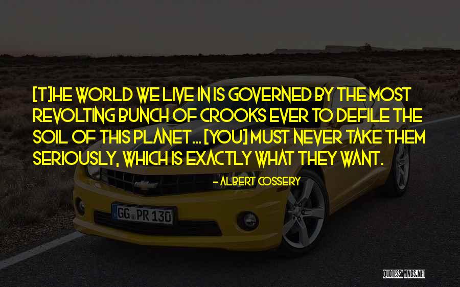 Albert Cossery Quotes 2219739 Albert Cossery Quotes 2219739