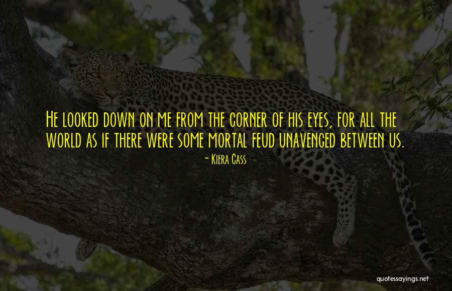 Albert Dryden Quotes By Kiera Cass Albert Dryden Quotes By Kiera Cass