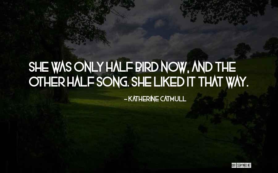 Albert Dussel Quotes By Katherine Catmull Albert Dussel Quotes By Katherine Catmull