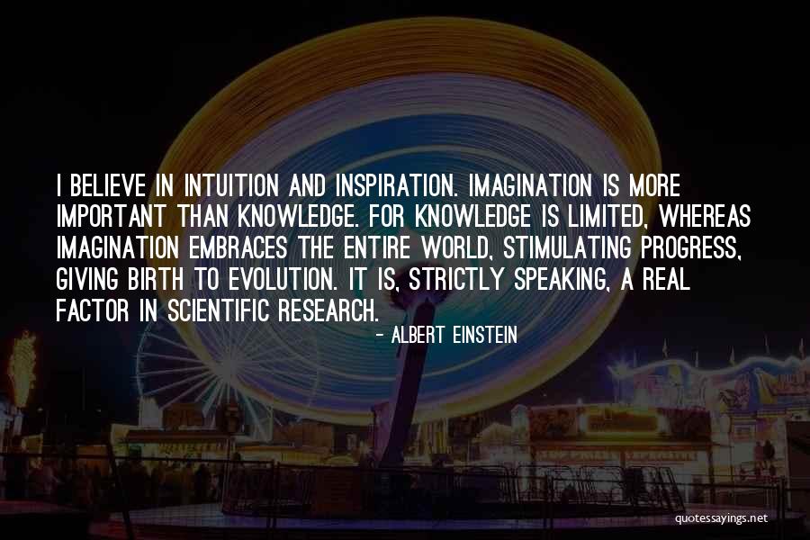 Albert Einstein Intuition Quotes By Albert Einstein Albert Einstein Intuition Quotes By Albert Einstein