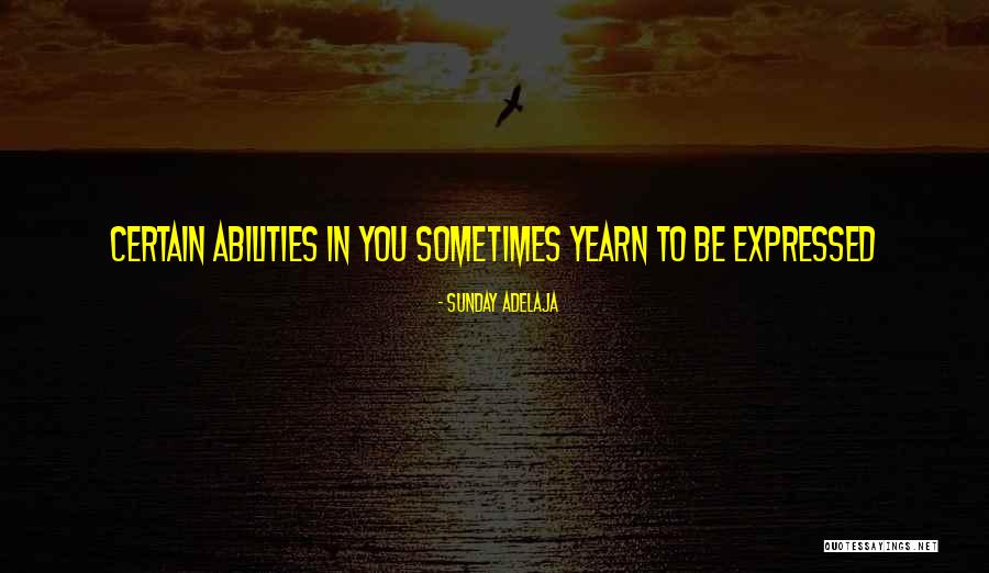 Albert Einstein Intuition Quotes By Sunday Adelaja Albert Einstein Intuition Quotes By Sunday Adelaja