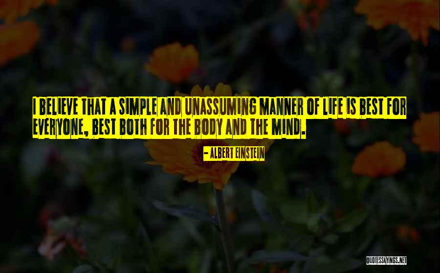 Albert Einstein Life Quotes By Albert Einstein Albert Einstein Life Quotes By Albert Einstein