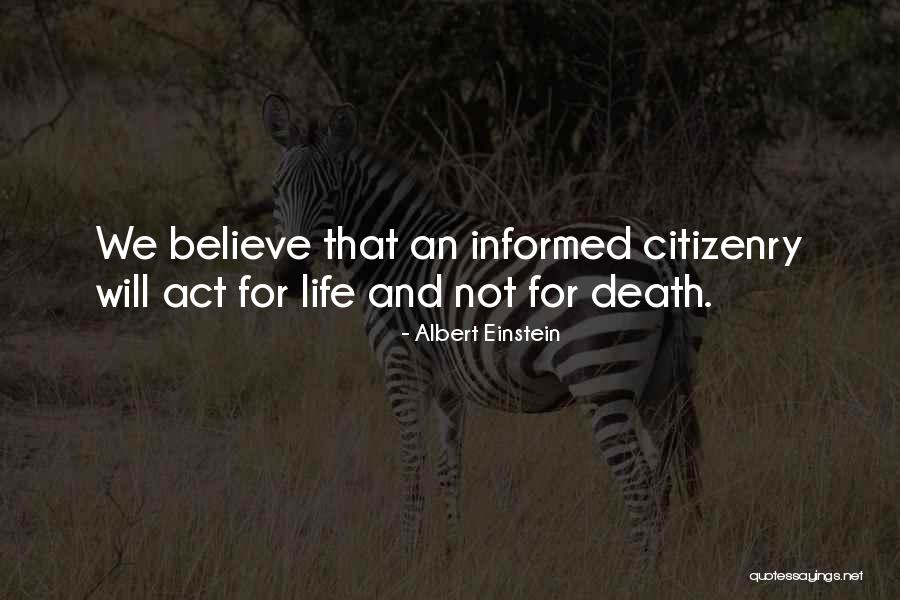 Albert Einstein Life Quotes By Albert Einstein Albert Einstein Life Quotes By Albert Einstein