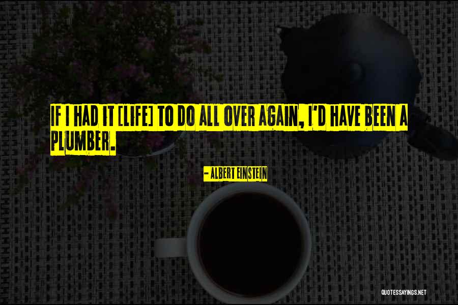 Albert Einstein Life Quotes By Albert Einstein