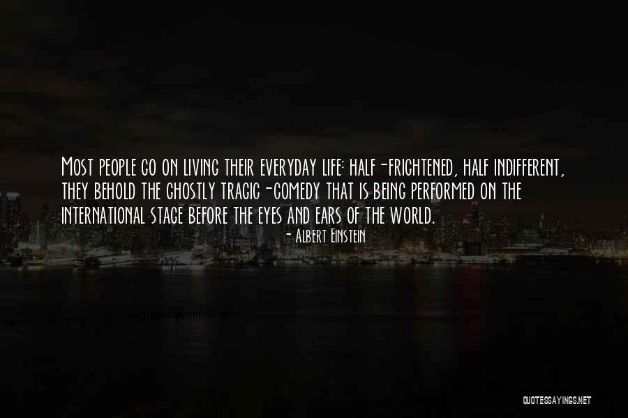 Albert Einstein Life Quotes By Albert Einstein Albert Einstein Life Quotes By Albert Einstein