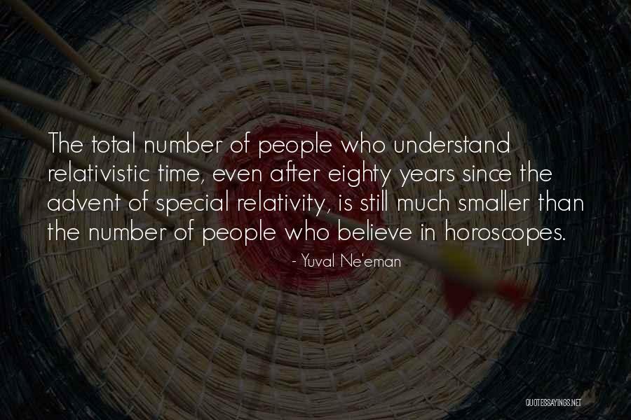 Albert Einstein Physics Quotes By Yuval Ne'eman Albert Einstein Physics Quotes By Yuval Ne'eman