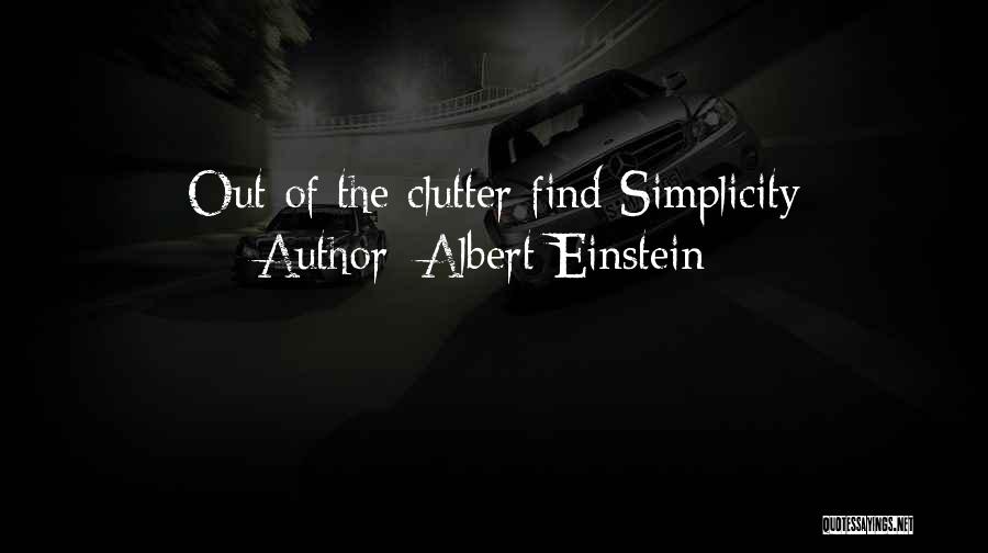 Albert Einstein Quotes 1173021