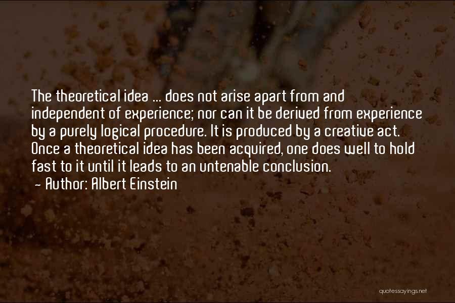 Albert Einstein Quotes 1242427