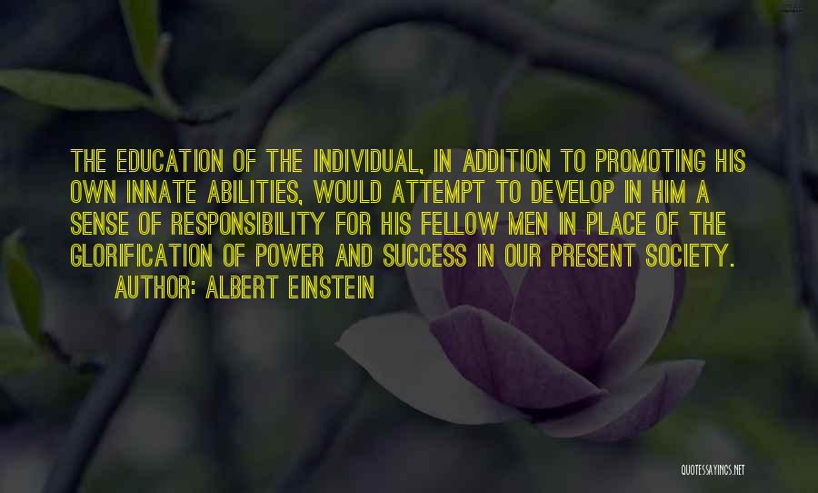 Albert Einstein Quotes 1288498