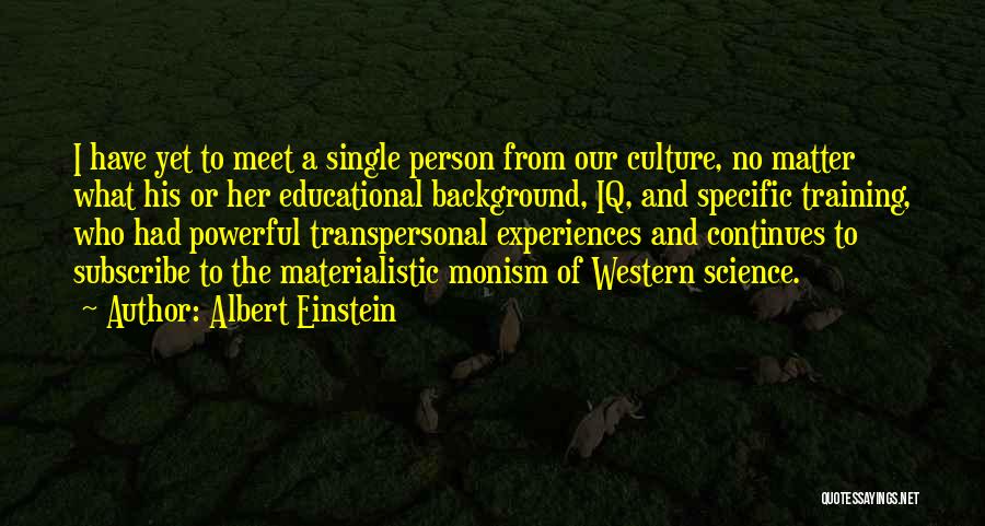 Albert Einstein Quotes 1377412