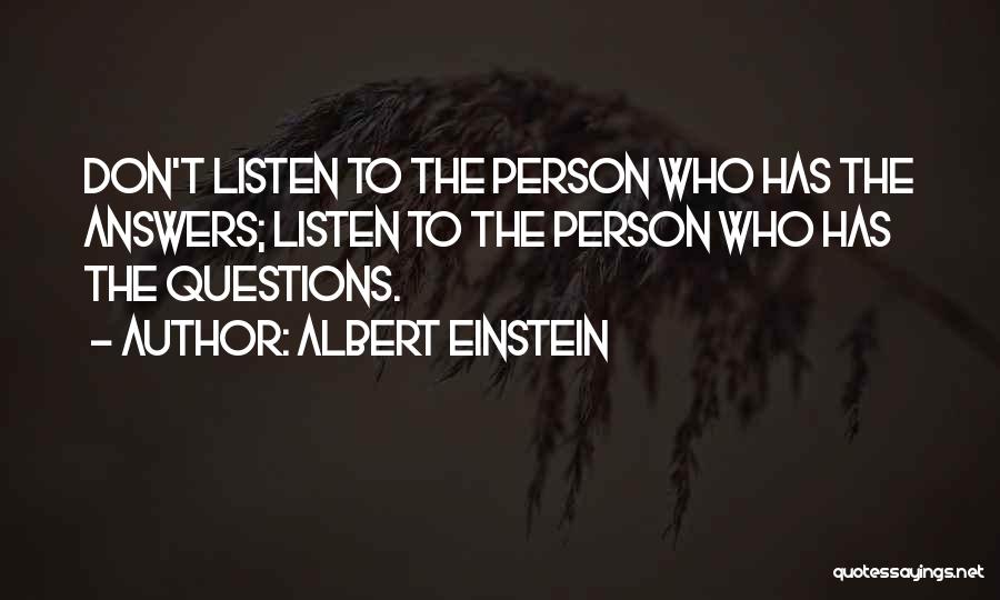 Albert Einstein Quotes 1468487