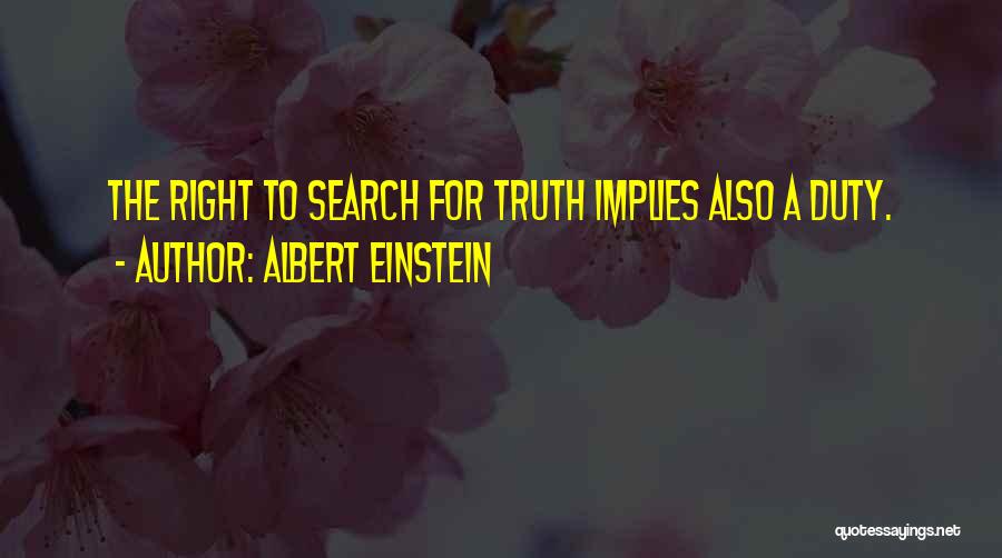 Albert Einstein Quotes 1841462