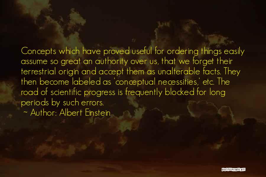 Albert Einstein Quotes 1879824