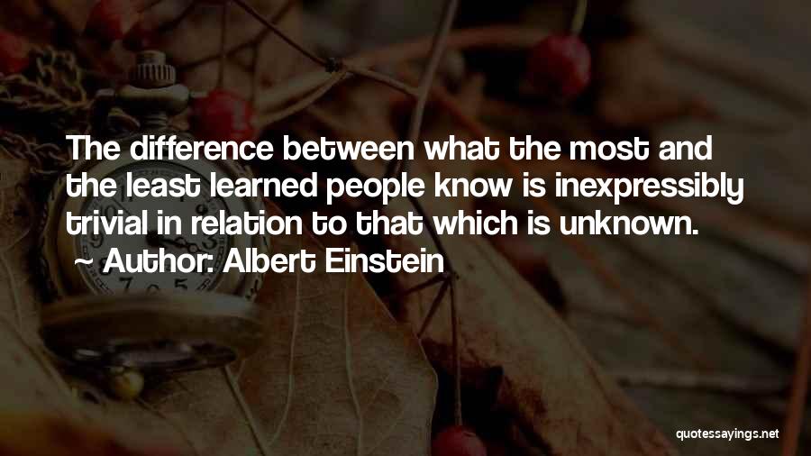 Albert Einstein Quotes 1880991