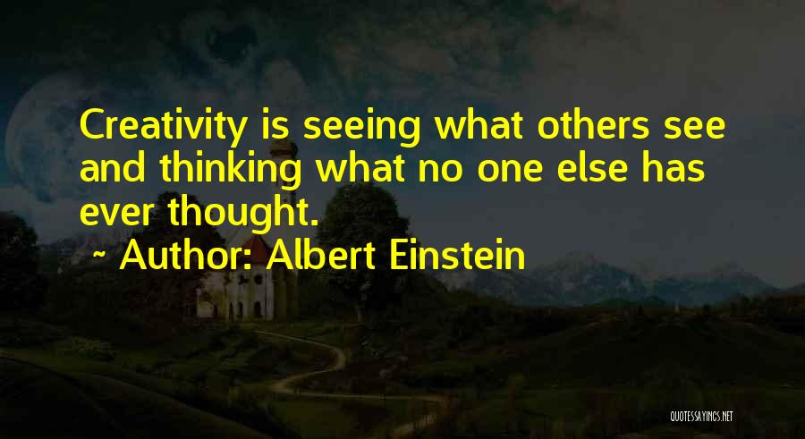 Albert Einstein Quotes 196854