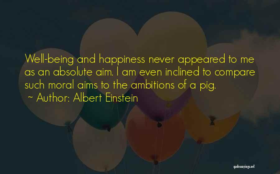 Albert Einstein Quotes 2043994