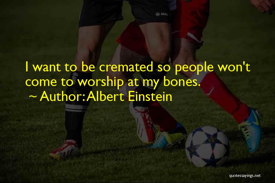 Albert Einstein Quotes 2117024