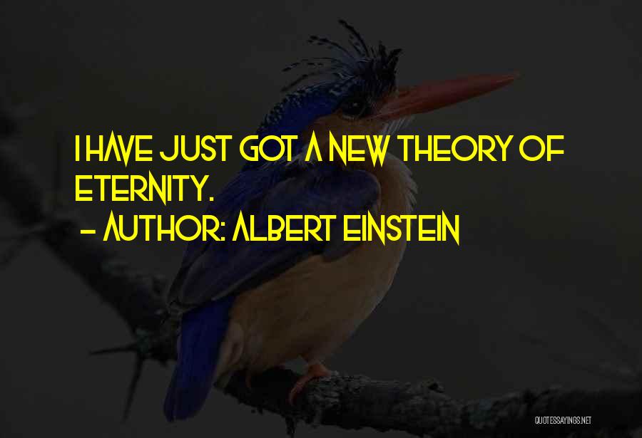 Albert Einstein Quotes 724916