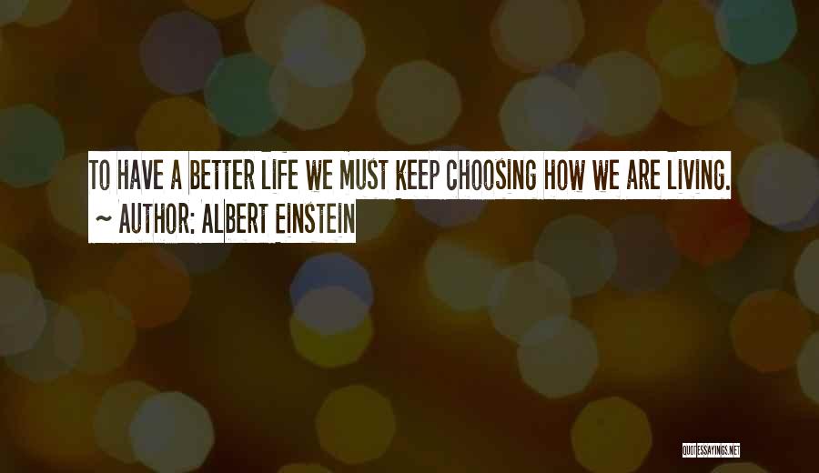 Albert Einstein Quotes 919141