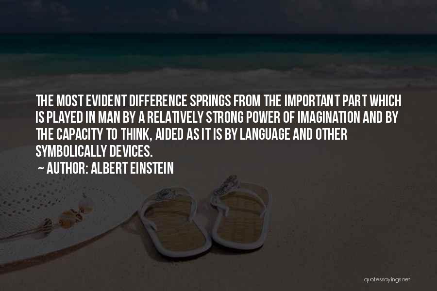 Albert Einstein Quotes 982155