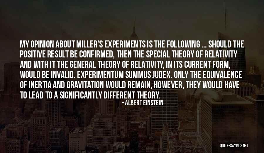 Albert Einstein Relativity Quotes By Albert Einstein Albert Einstein Relativity Quotes By Albert Einstein