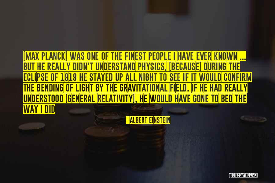 Albert Einstein Relativity Quotes By Albert Einstein Albert Einstein Relativity Quotes By Albert Einstein