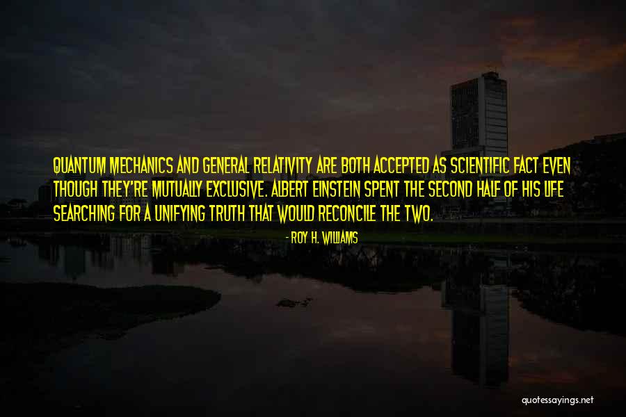 Albert Einstein Relativity Quotes By Roy H. Williams Albert Einstein Relativity Quotes By Roy H. Williams