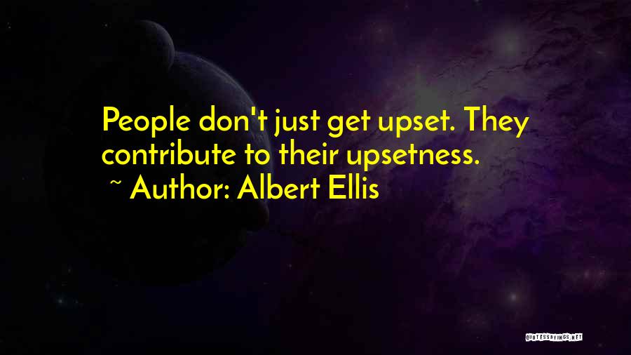 Albert Ellis Quotes 1019718