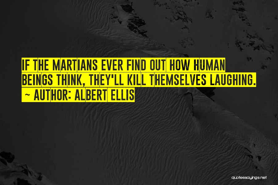 Albert Ellis Quotes 1185770