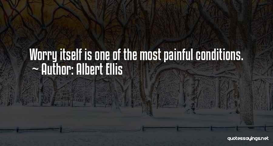 Albert Ellis Quotes 130105