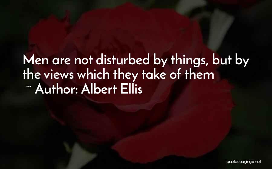 Albert Ellis Quotes 1710285
