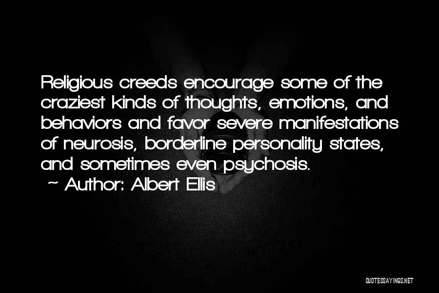 Albert Ellis Quotes 1717847