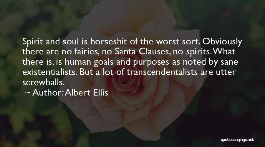 Albert Ellis Quotes 1932711