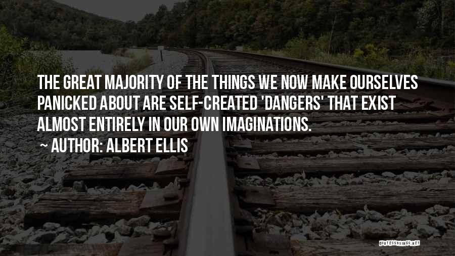 Albert Ellis Quotes 1993023