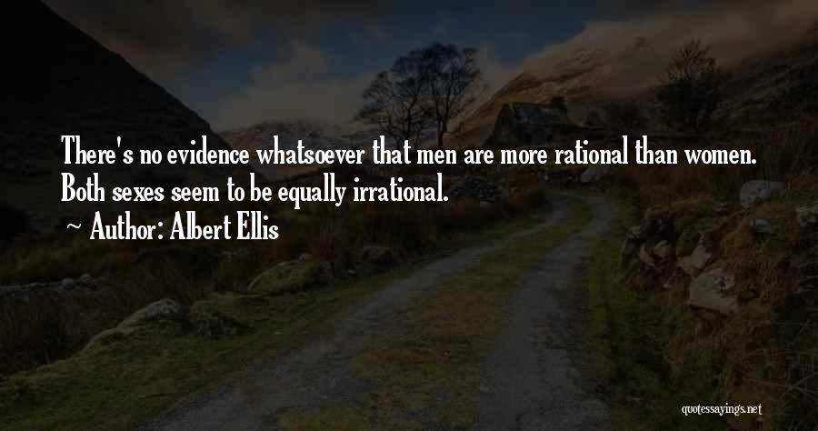 Albert Ellis Quotes 2009989