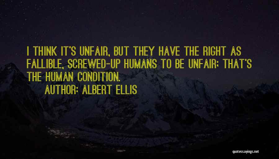 Albert Ellis Quotes 2103228