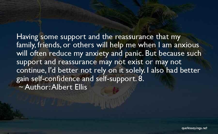 Albert Ellis Quotes 2128467