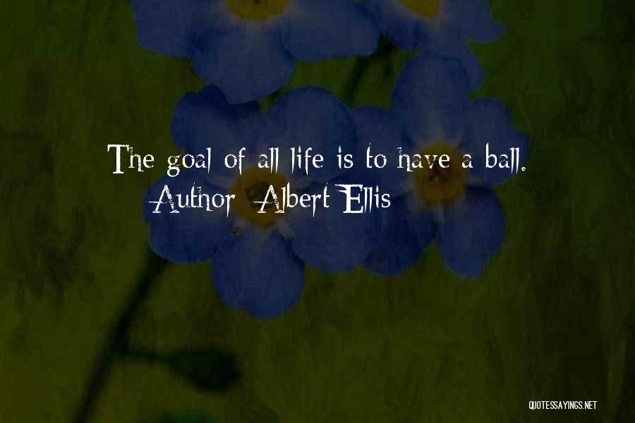 Albert Ellis Quotes 2248371