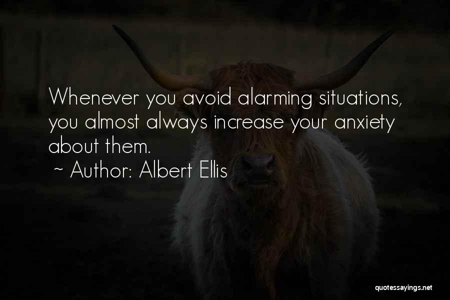 Albert Ellis Quotes 364961