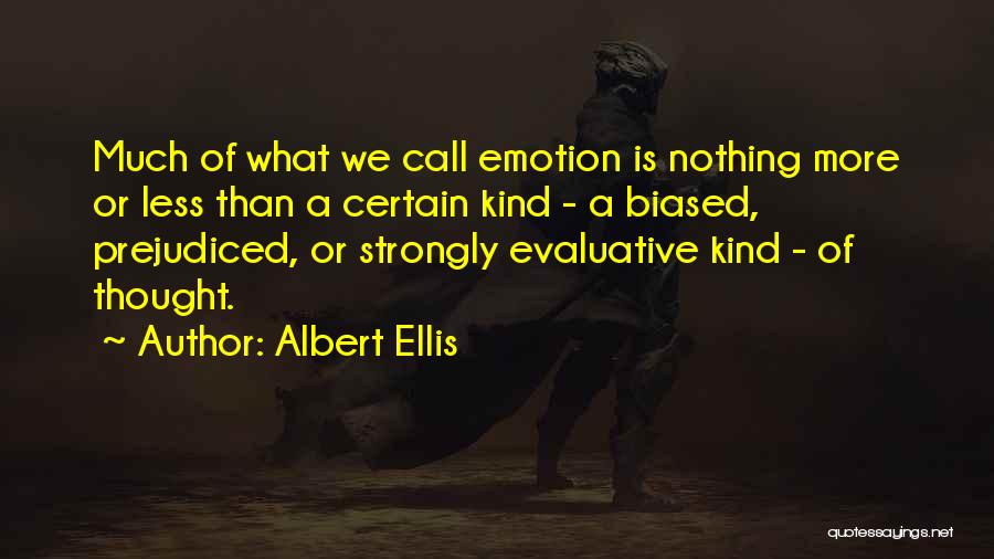 Albert Ellis Quotes 566748